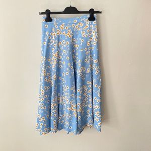 Faithfull the Brand daisy skirt